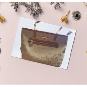 Michael Kors tote